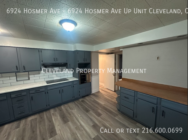 Newly Renovated Cleveland Duplex - Newly Renovated Cleveland Duplex House