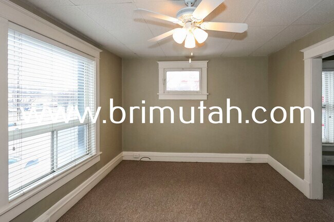 273-275 S. 400 E. - 4
