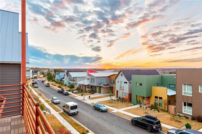 Building Photo - 5805 Toscana Ave