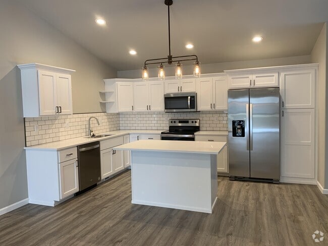 Building Photo - 3637 56th St S Rental