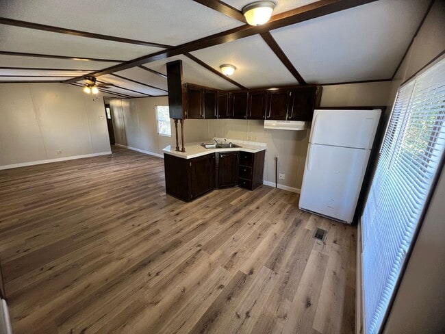 Photo - Renovated Trailer