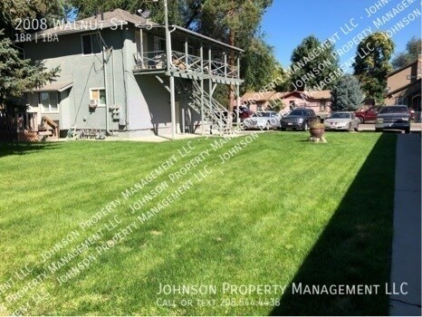 Photo - 2008 Walnut St Unit 5