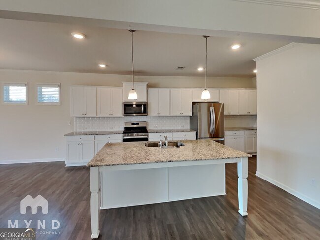 Photo - 4610 Bramblett Grove Pl