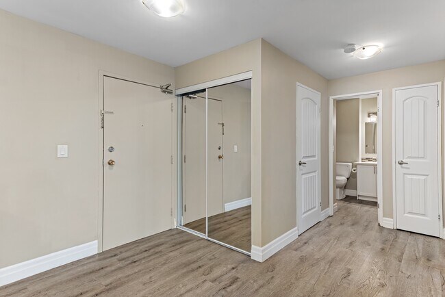 Amherst Village - Amherst Village