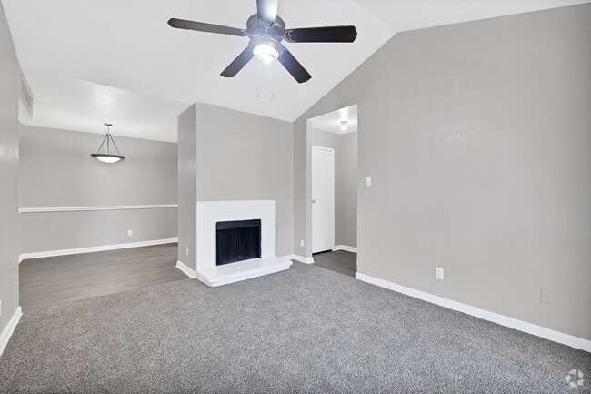 Interior Photo - Estates at Westchase Rental