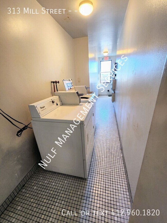 313 Mill St Unidad 8