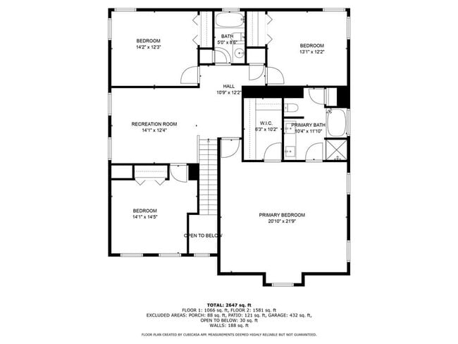 Photo - 8801 Lakecrest Way