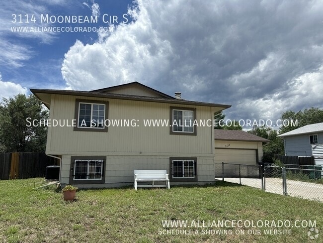 Building Photo - 3114 Moonbeam Cir S Rental