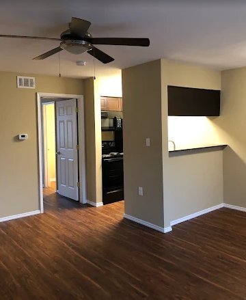 Photo - 2805 Mustang Dr Unit 203