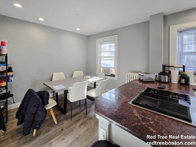 Photo - 235 Chestnut Hill Ave Unit 1