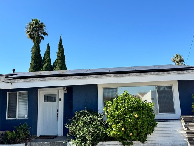 Photo - Upgraded 3 Bed / 2 Bath Pool Home with Sol...