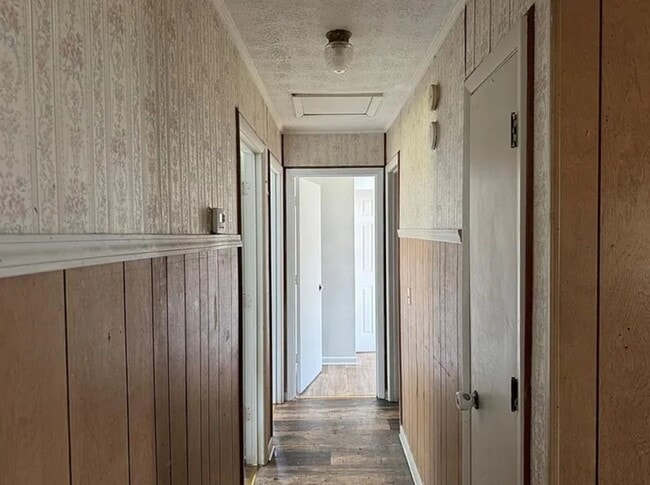 Photo - 3 Bed/2 Bath Brick Home- Under Renovations