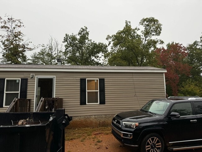 New 3/2 Doublewide! - New 3/2 Doublewide! House