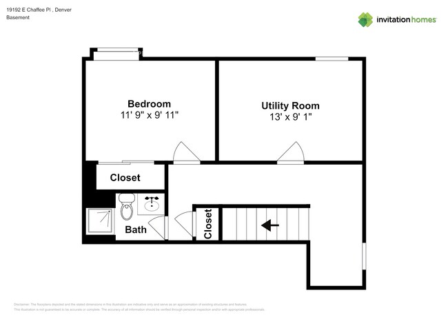Photo - 19192 E Chaffee Pl