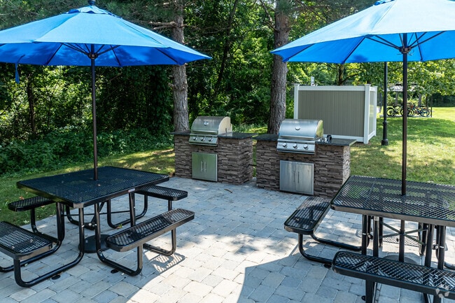 Picnic Area