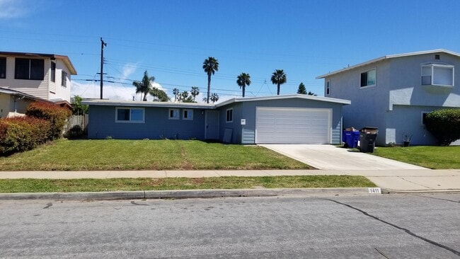 Photo - 1411 California St Casa