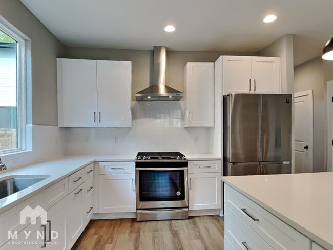 Photo - 1214 Garner Rd