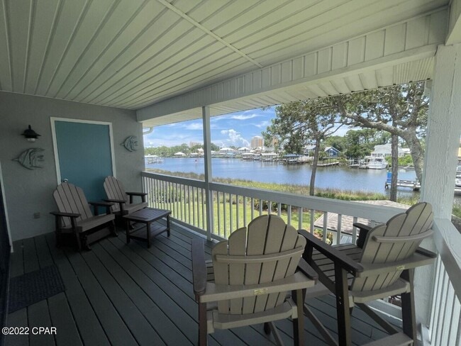 Photo - 8501 N Lagoon Dr Unit 412