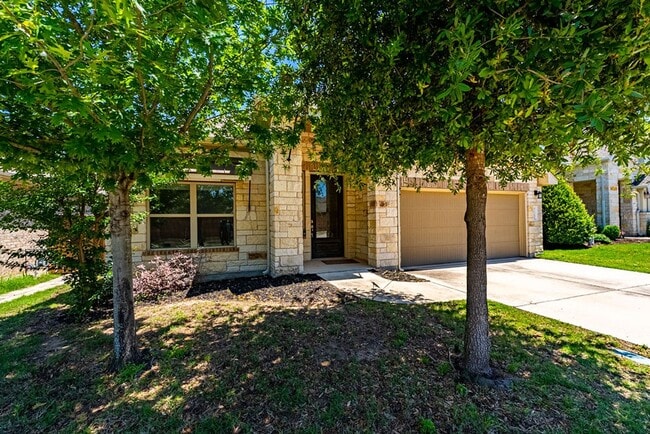 Photo - Charming Cedar Park Retreat: 3-Bedroom Home with Versatile Features and Community Amenities