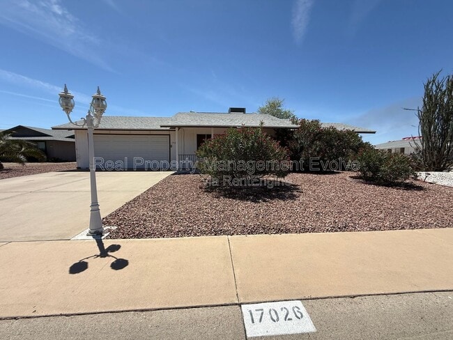 Photo - 17026 N 96th Ave