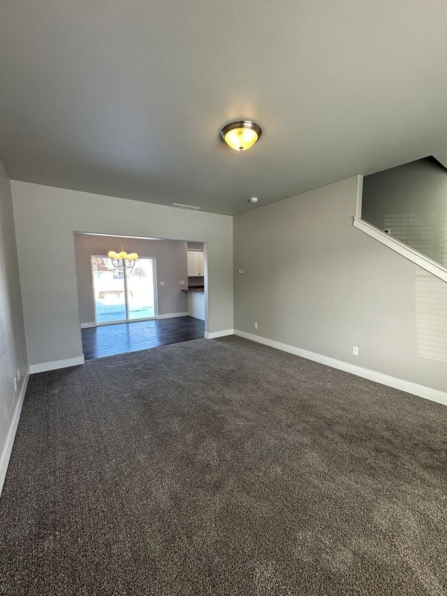 Photo - Beautiful 4 bed 2.5 bath home in the Summerfield Subdivision