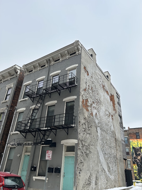 Photo - 1818 Logan St Unit 1