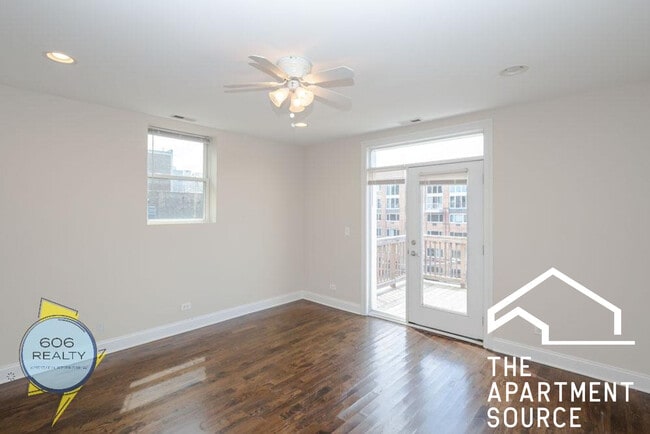 Building Photo - 649 W Deming Pl Unit 1F