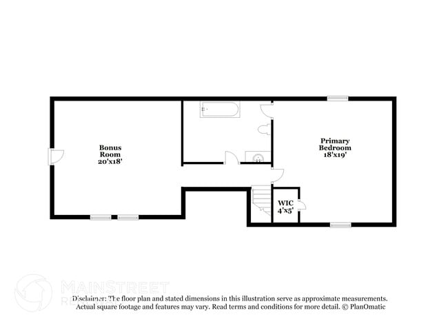 Photo - 1803 Brookmill Rd