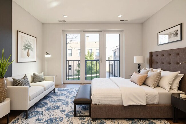 Photo - 3216 N Karlov Ave Unit 4N