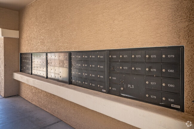Correo