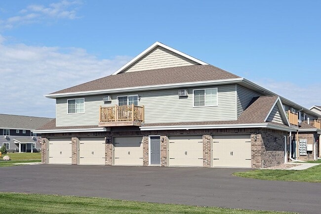 Evergreen Estates