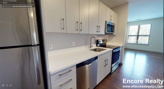 Building Photo - 40A Marion St Rental