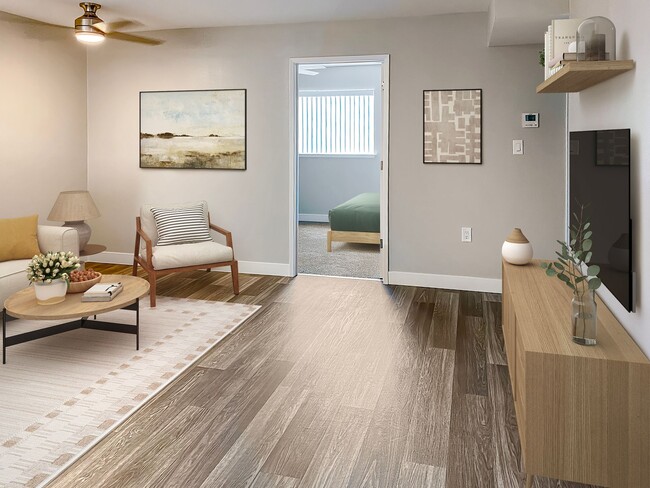 Building Photo - Regency Park Rental