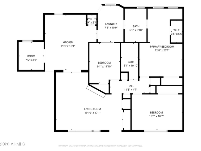 Photo - 12216 N 107th Ave