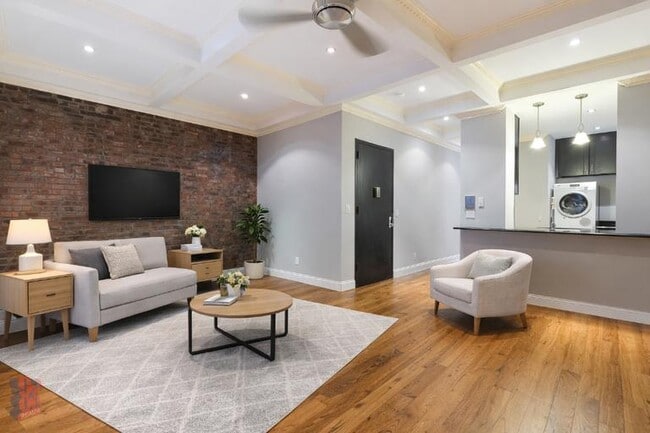 Building Photo - 2071 Adam Clayton Powell Jr Blvd