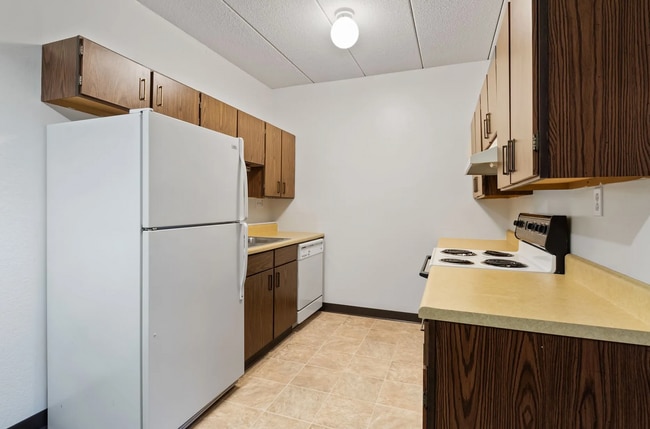 Photo - St. Vallerie Apartments