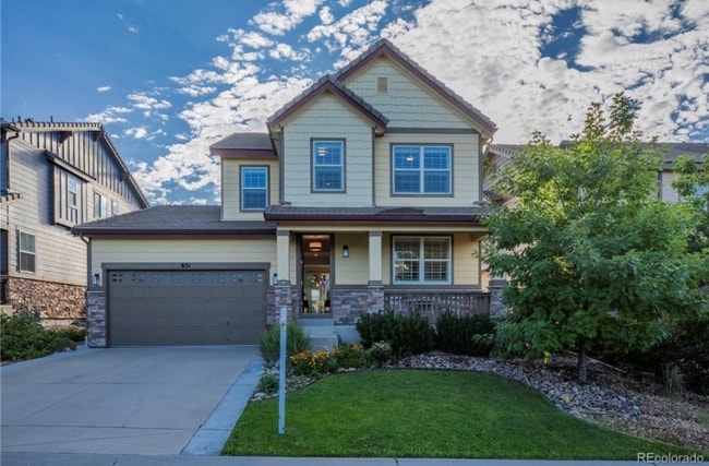 Building Photo - 651 Tiger Lily Way Rental