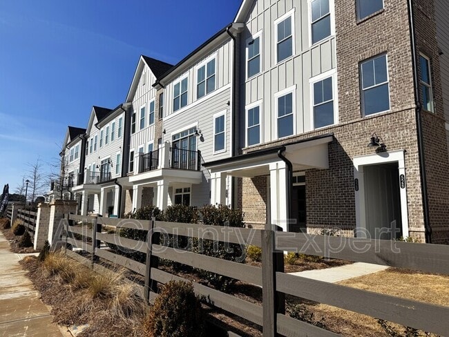 Photo - 522 Sawnee Vlg Blvd