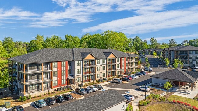 Building Photo - Populus Westside Apartments