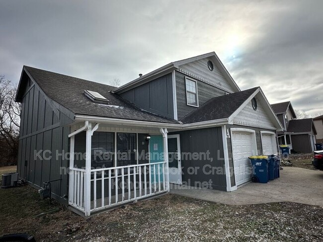 Photo - 35 Cherry St Unit #A