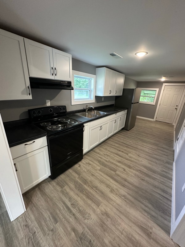 Building Photo - 504 W Hackberry St Rental