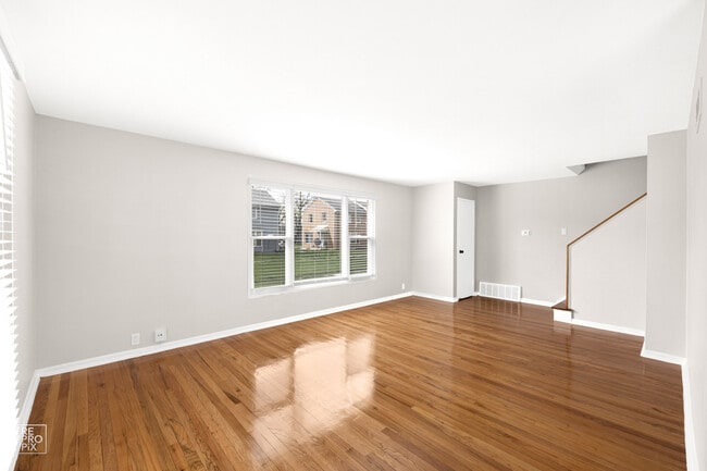 Oakwood Townhomes