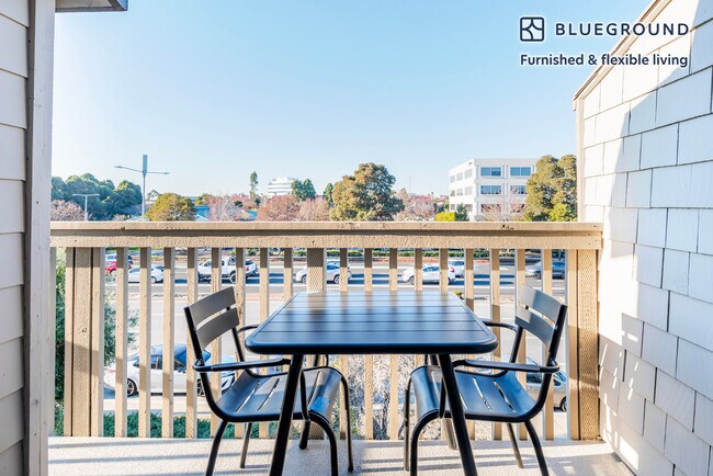 900 E Hillsdale Blvd Unit SI FL3-ID2117