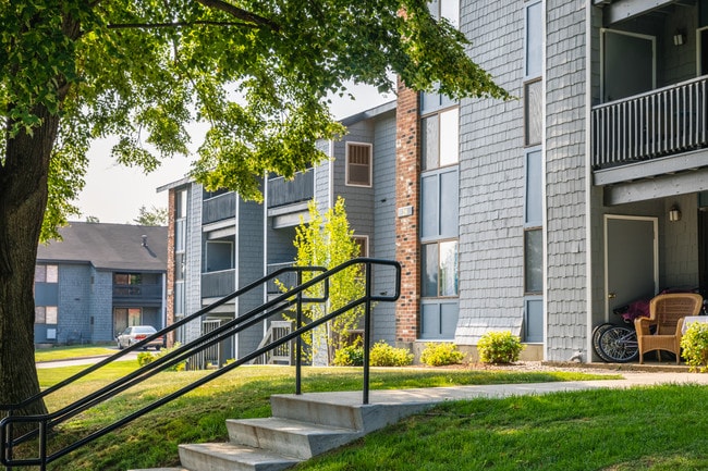 Photo - Princeton Bradford