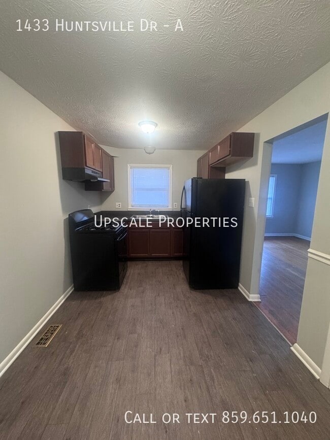 Photo - 1433 Huntsville Dr Unidad A