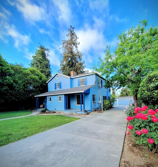 1507 Lincoln Ave