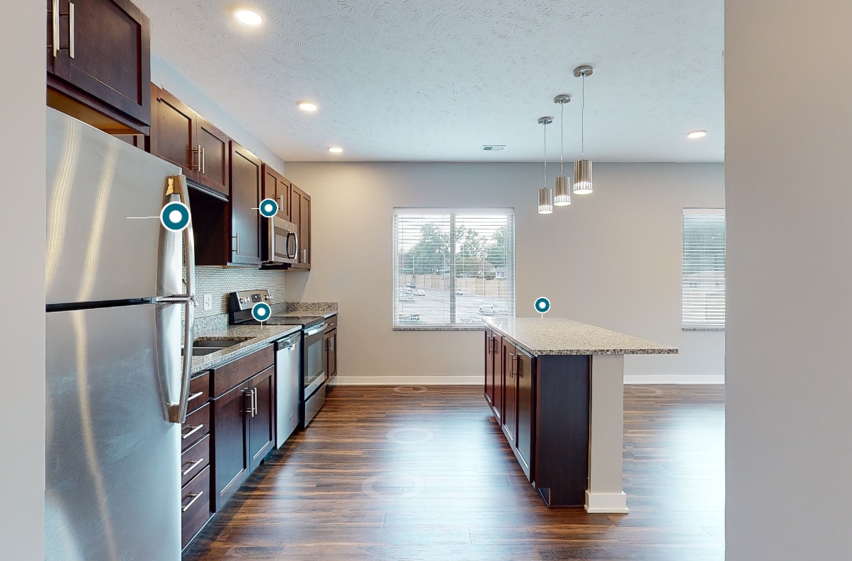 Photo - Centerline Apartments