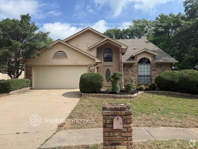 Building Photo - 1517 Woodvale Dr Rental
