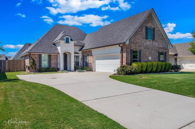 Photo - 603 Stowe Cir