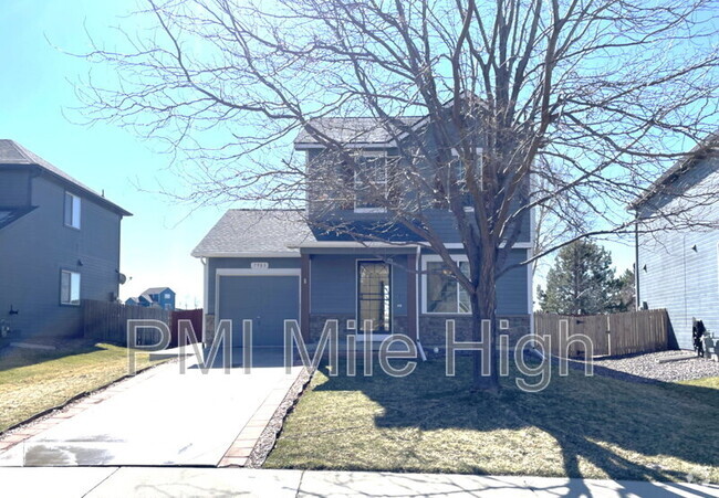 Building Photo - 7983 Emerson Ave Rental